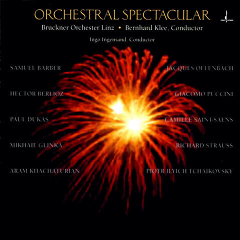 Orchestral Spectacular