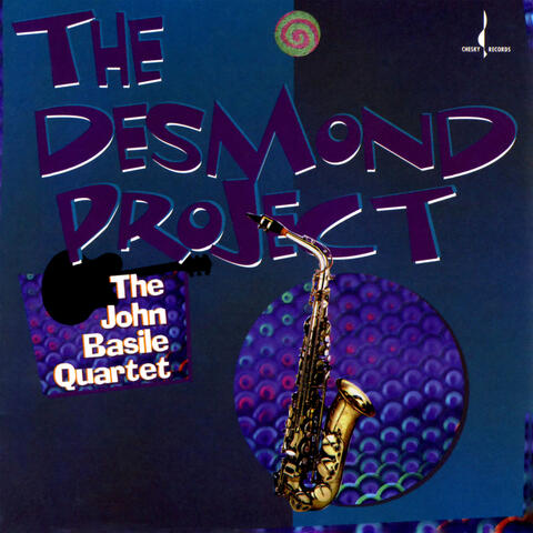 The Desmond Project