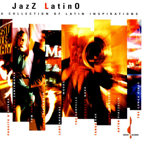 Jazz Latino