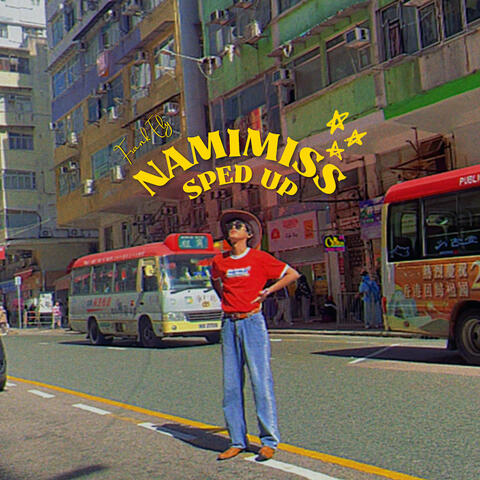 Namimiss