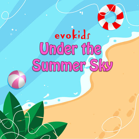 Under the Summer Sky