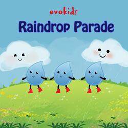Raindrop Parade