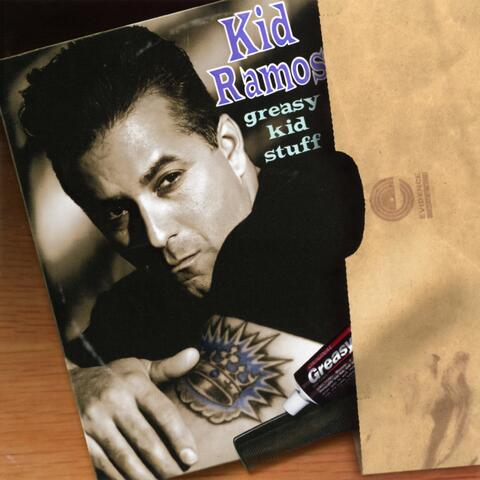 Greasy Kid Stuff