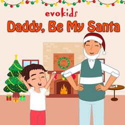 Daddy, Be My Santa