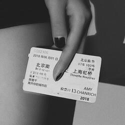 离开你的城市后