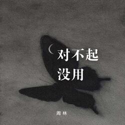 对不起没用