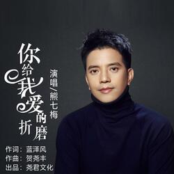 你给我爱的折磨