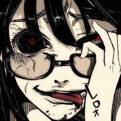恶魔之眼