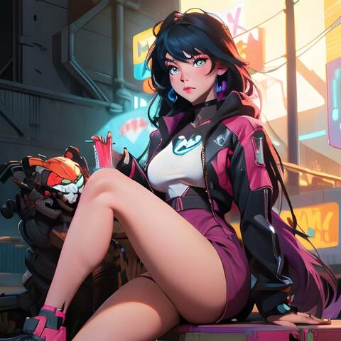 赛博朋克2077