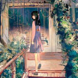 Ethereal Crepuscule