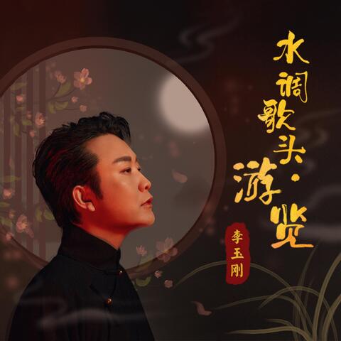 水调歌头 游览
