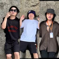 笨蛋的Holiday