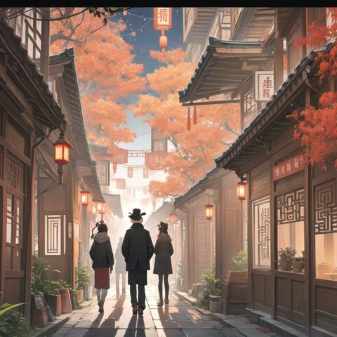 脑袋空空