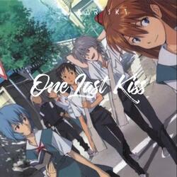One Last Kiss