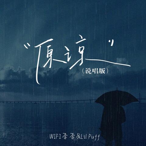 原谅的雨天