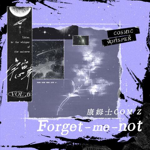 Forget-Me-Not