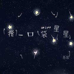 攒一口袋星星