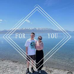 For You