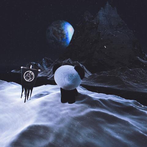 熊猫人永不为奴