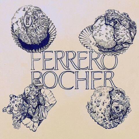 Ferrero Rocher