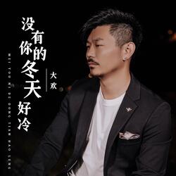 没有你的冬天好冷