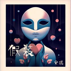 假装