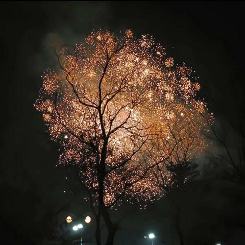 烟火