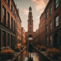 爱有万分之亿甜