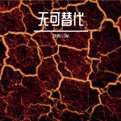 无可替代