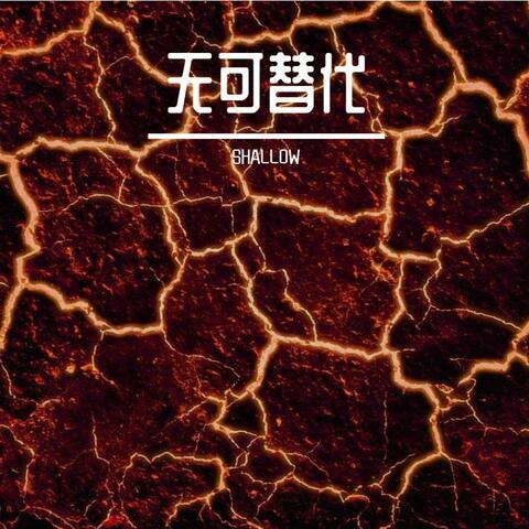 无可替代