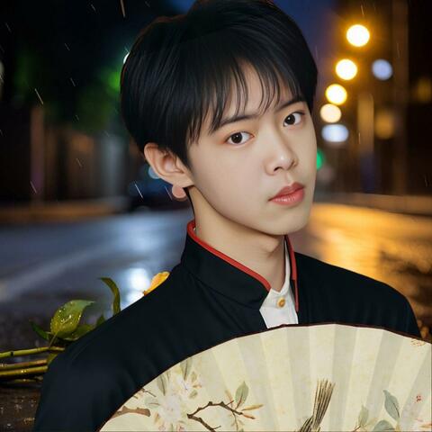 孤影萧瑟难成双