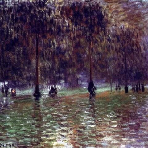 Rain