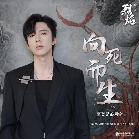 向死而生（《烈焰》影视剧插曲）