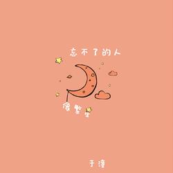 忘不了的人像繁星