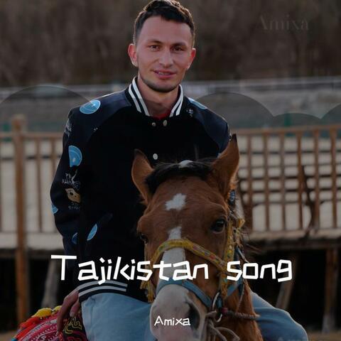 Tajik Cilassical
