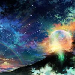 Lost in Dreamland