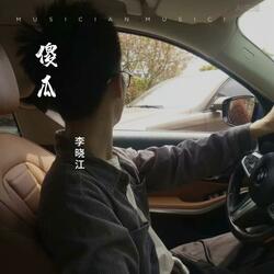 傻瓜