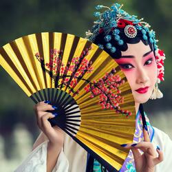 新牡丹亭（《最二情书》电影主题曲）