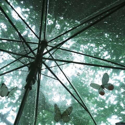雨..下不停