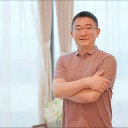 中国梦中国福