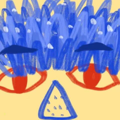 自己
