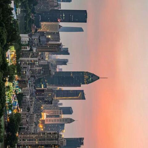 你和我的旅行