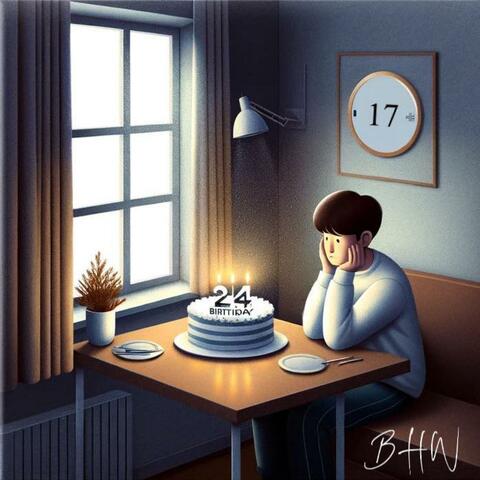 生日蛋糕