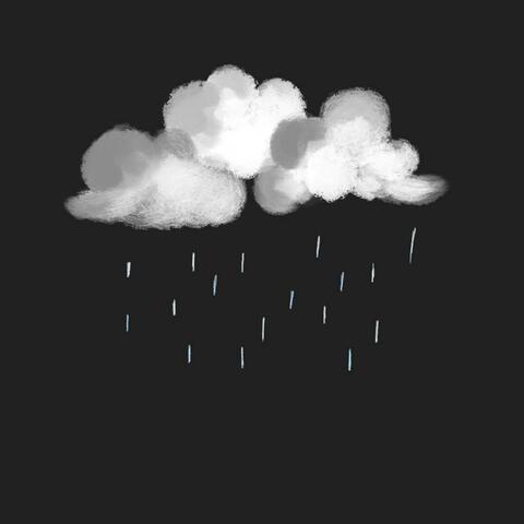 习惯雨天