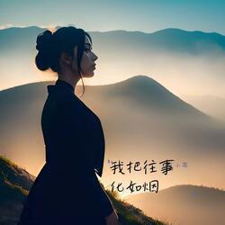 我把往事化如烟