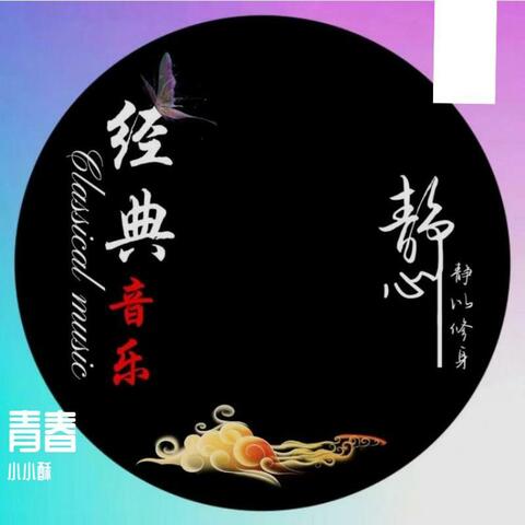 献给青春的歌