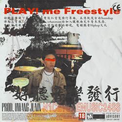 Play! Me Freestyle