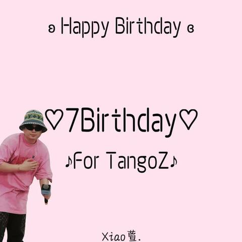 7Birthday