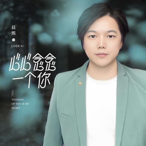 心心念念一个你