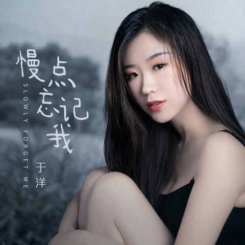 慢点忘记我